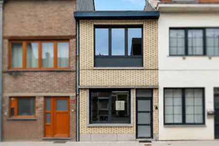 Huis Te Koop Temse