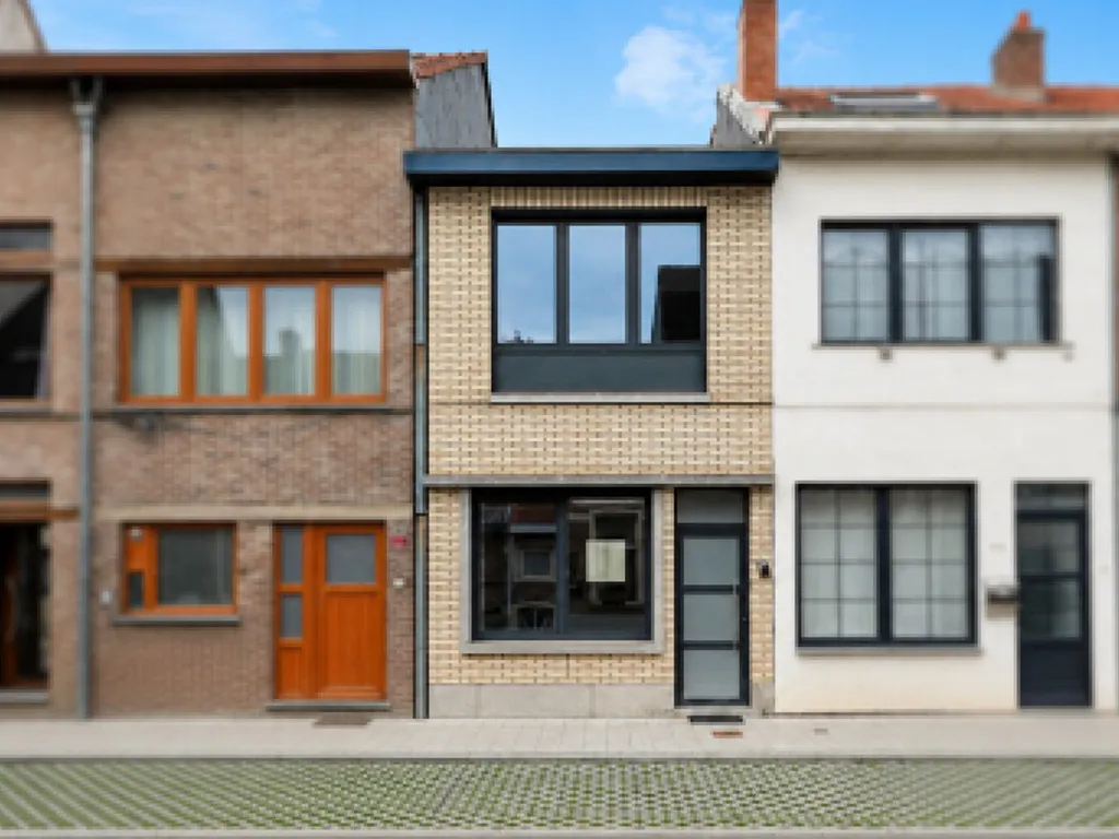 Hoofdfoto Huis in Temse