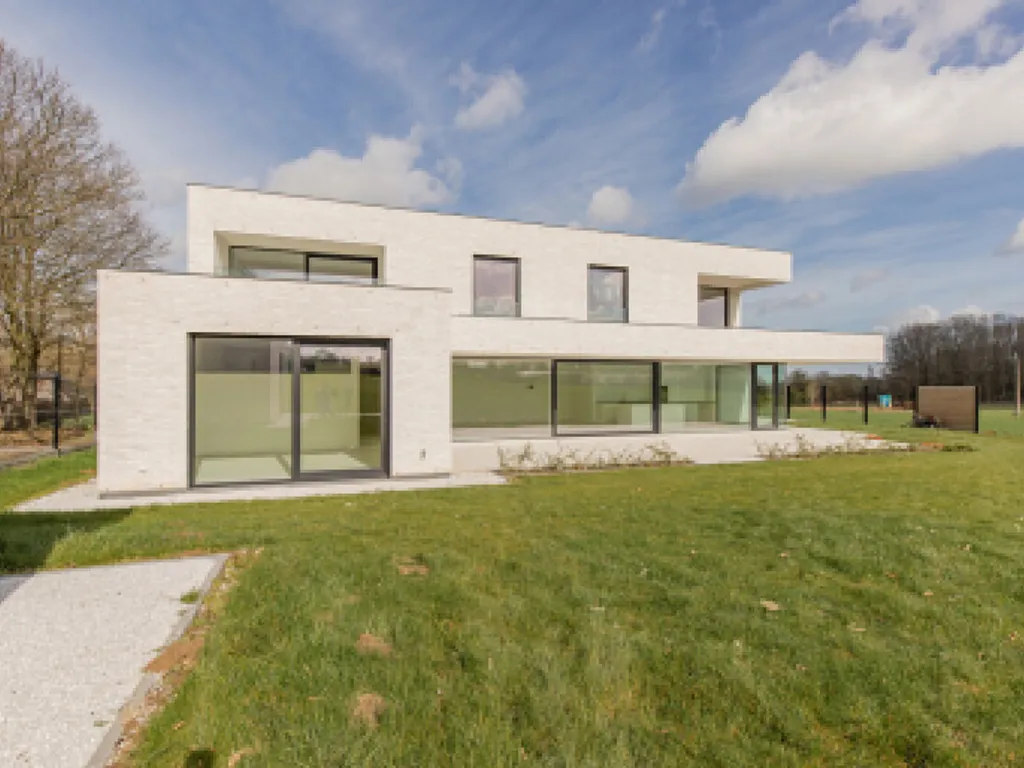 Hoofdfoto Huis in Baardegem