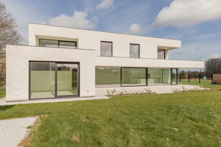 Huis Te Huur Baardegem