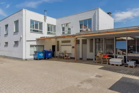 Huis Te Koop Puurs
