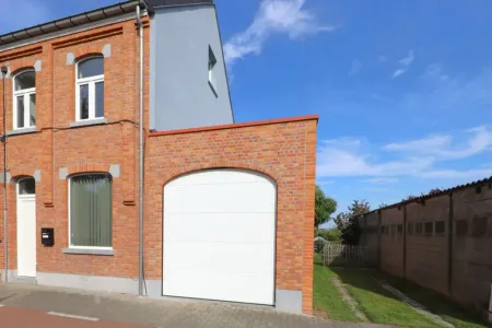 Huis Te Huur Opwijk