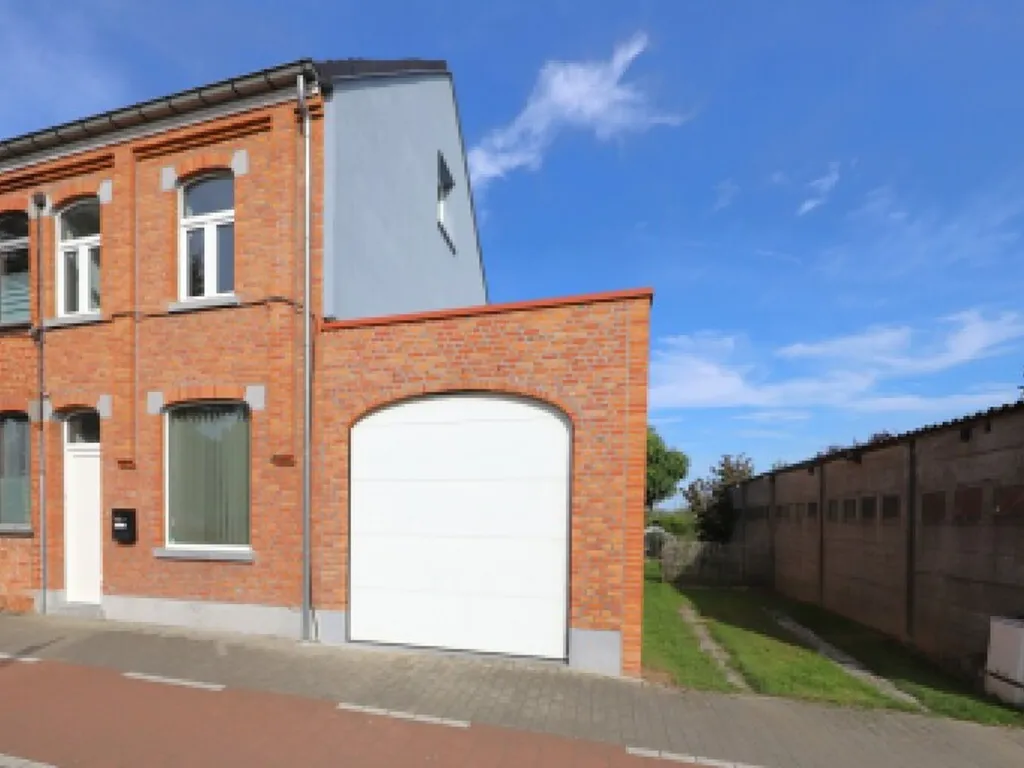 Hoofdfoto Huis in Opwijk
