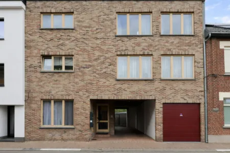 Appartement Te Huur Merchtem