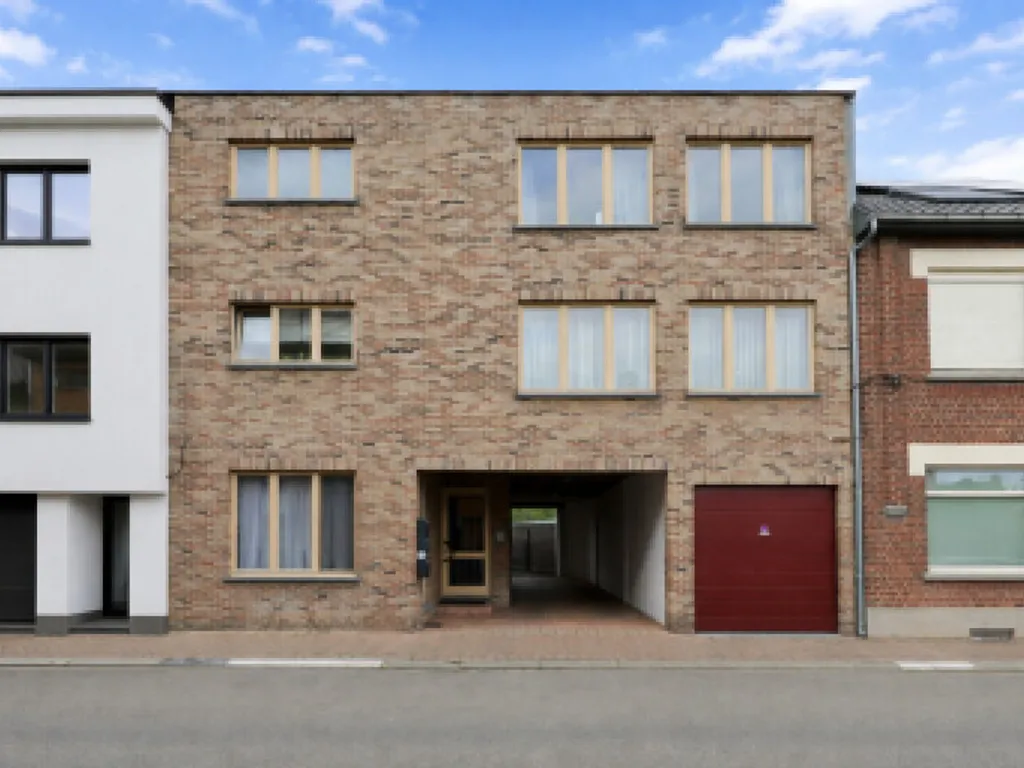 Hoofdfoto Appartement in Merchtem