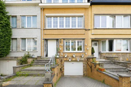 AppartementGrimbergen