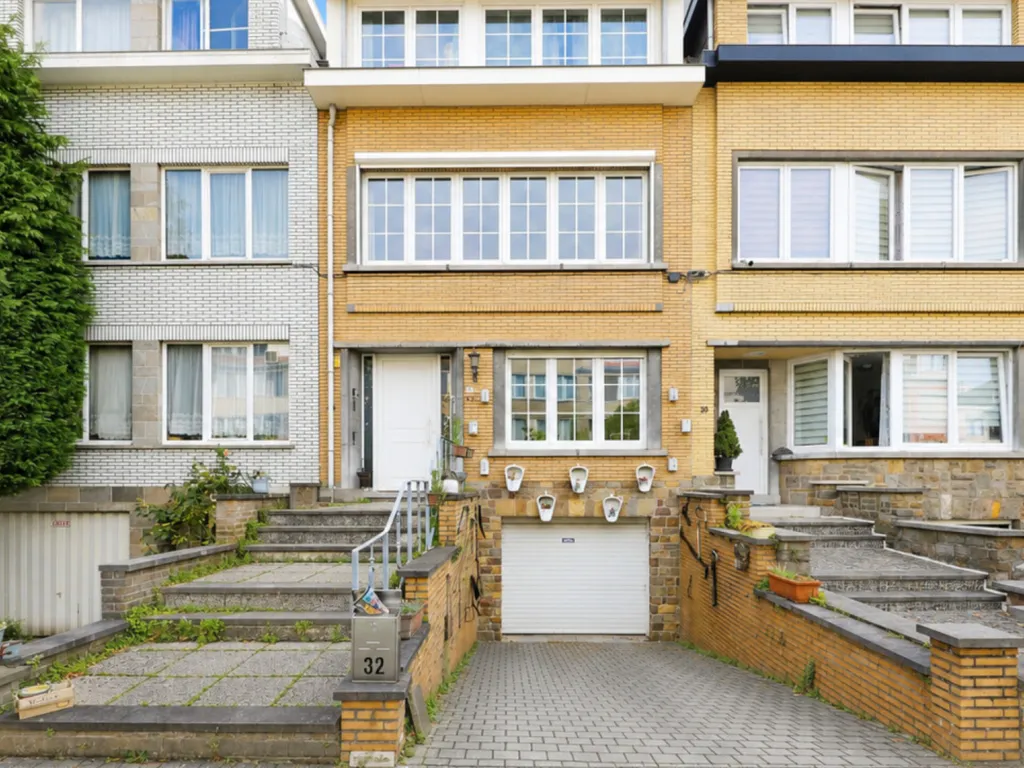 Hoofdfoto Appartement in Grimbergen