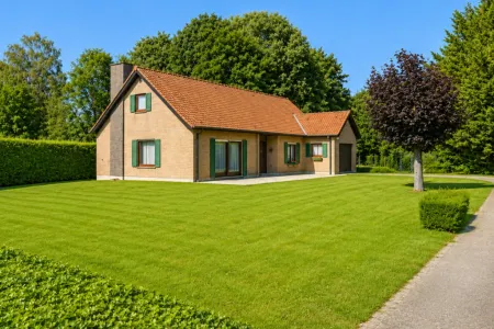 Huis Gearchiveerd Merchtem