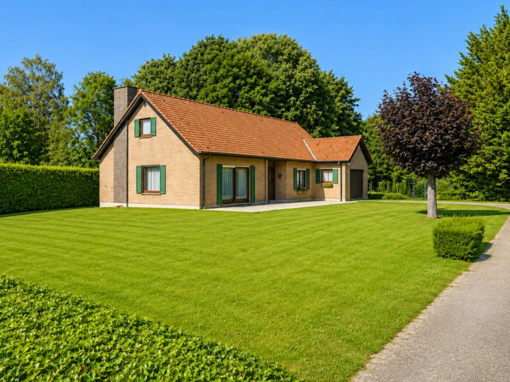 Hoofdfoto Huis in Merchtem
