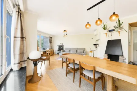 Appartement À vendre Jette