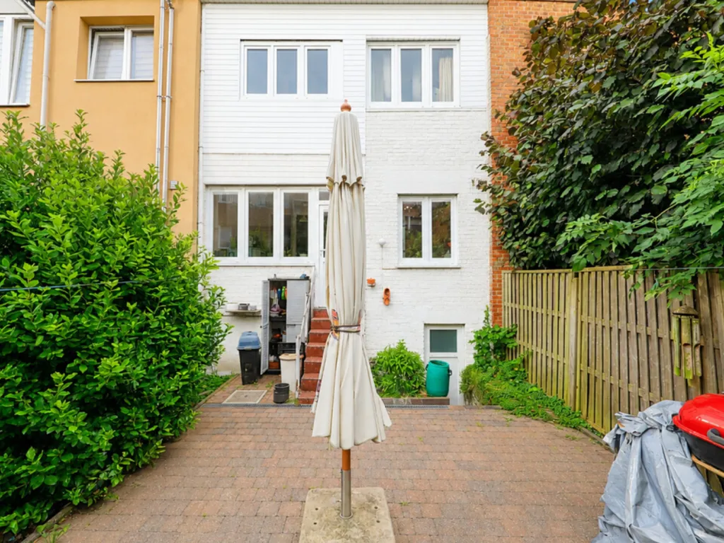 Hoofdfoto Huis in Grimbergen