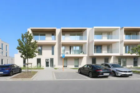 Appartement À louer Merchtem