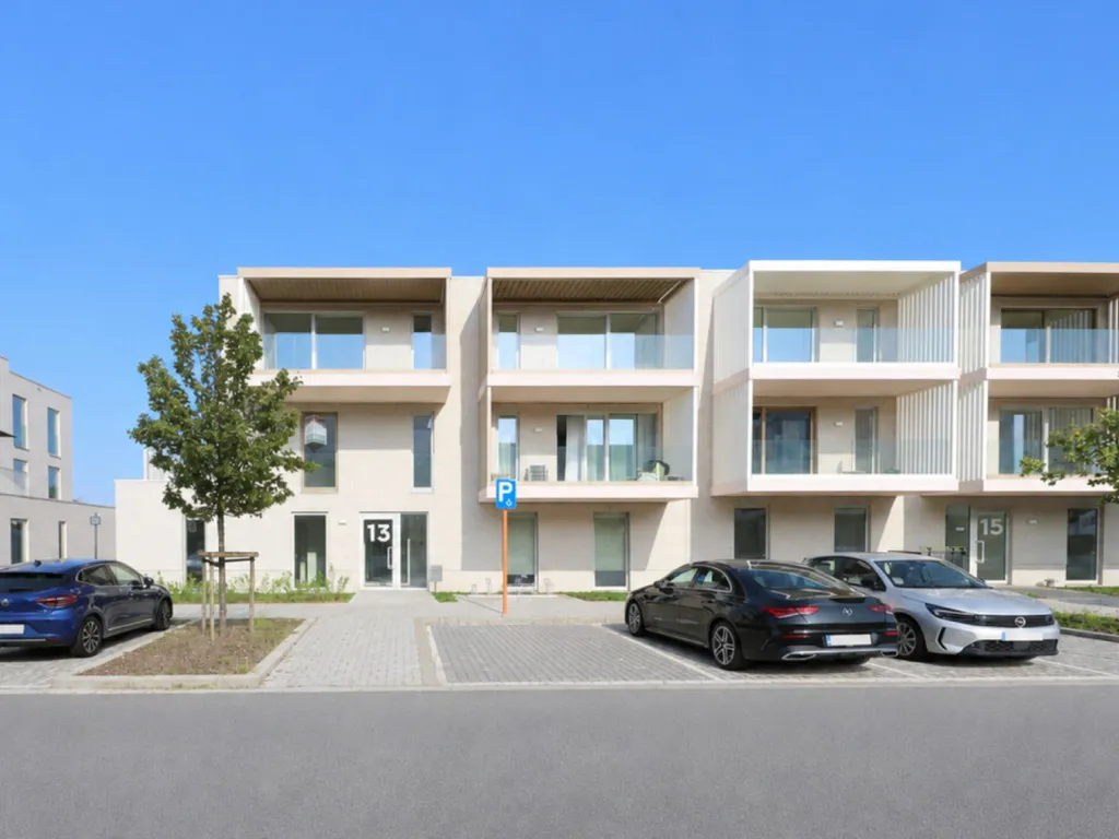 Hoofdfoto Appartement in Merchtem