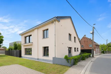 Villa À vendre Opwijk