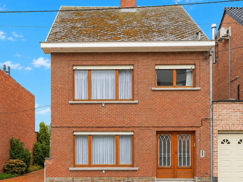 Hoofdfoto Huis in Lebbeke