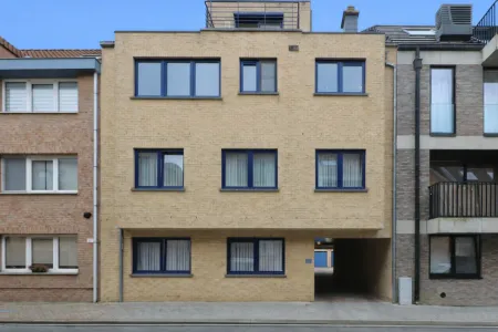 Appartement Te Koop Merchtem