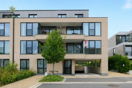 Appartement À louer Merchtem