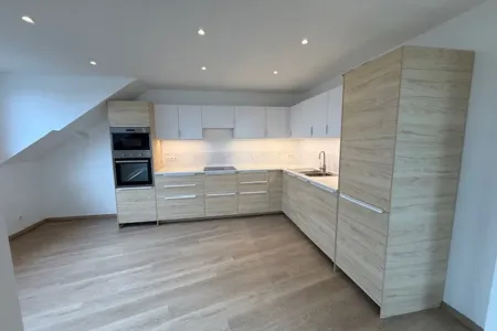 Appartement À louer Charleroi