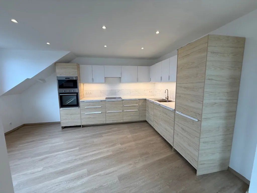 Hoofdfoto Appartement in Charleroi