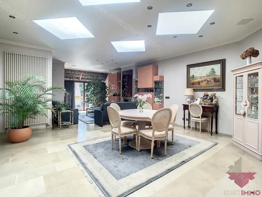 Huis in Aalst - 1292093 | ImmoSpeurder
