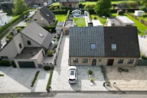Huis Te Koop Nieuwerkerken