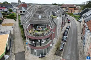 Appartement Te Koop Moorsel