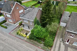 Huis Te Koop Moorsel