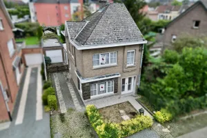 Huis Te Koop Moorsel