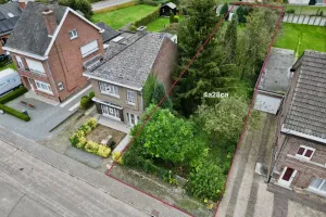 Grond Te Koop Moorsel