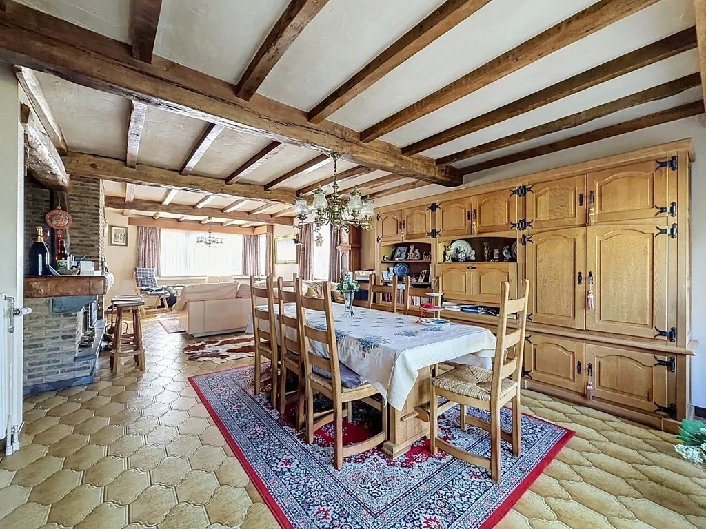Hoofdfoto Huis in Aalst
