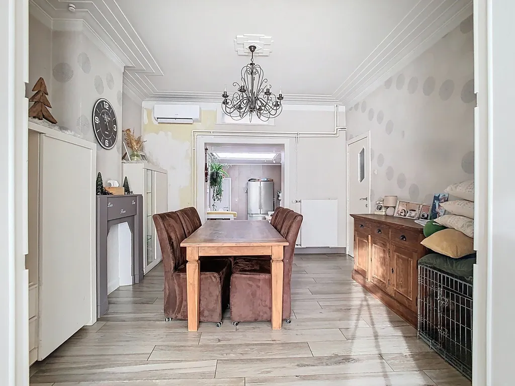 Hoofdfoto Huis in Aalst