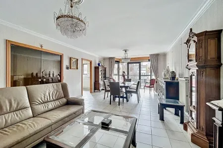 Appartement Te Koop Aalst