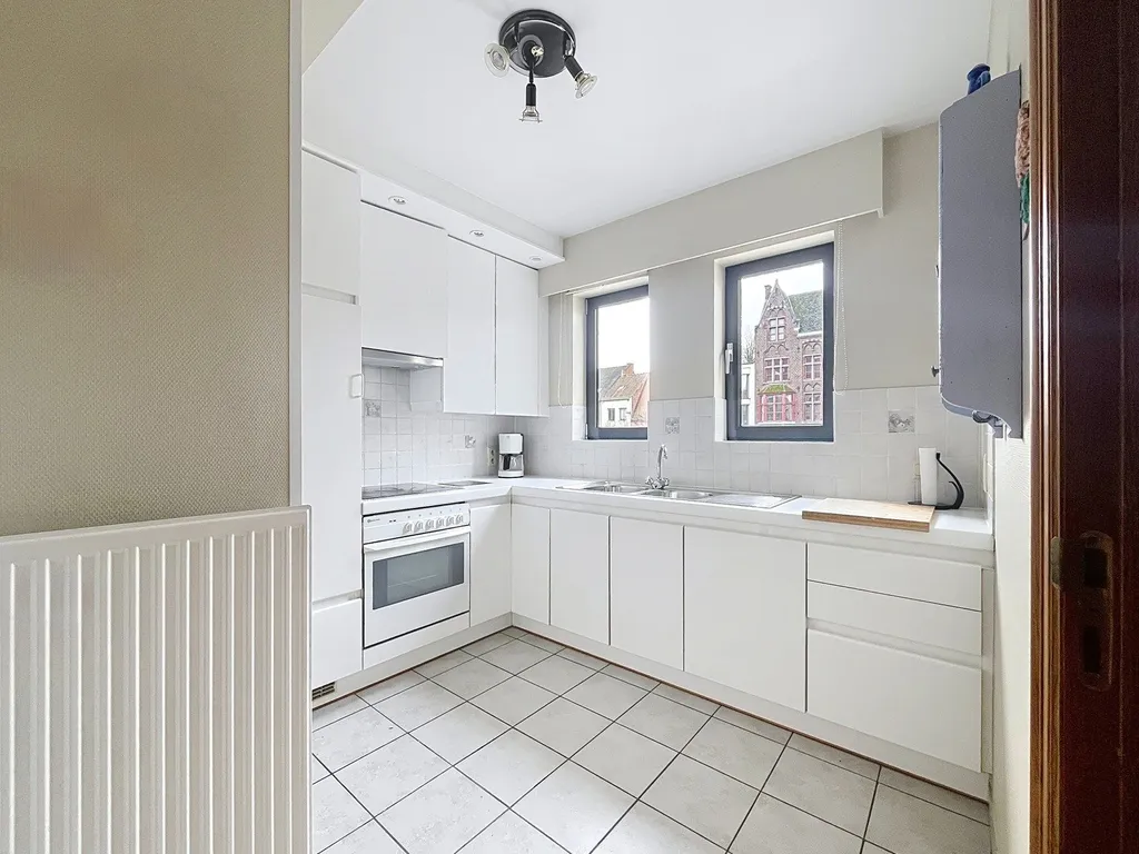 Hoofdfoto Appartement in Aalst