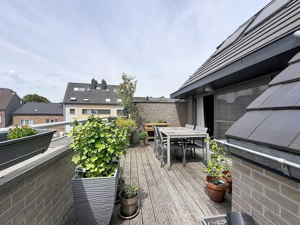 Hoofdfoto Appartement in Aalst
