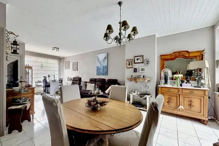 Huis Te Koop Aalst