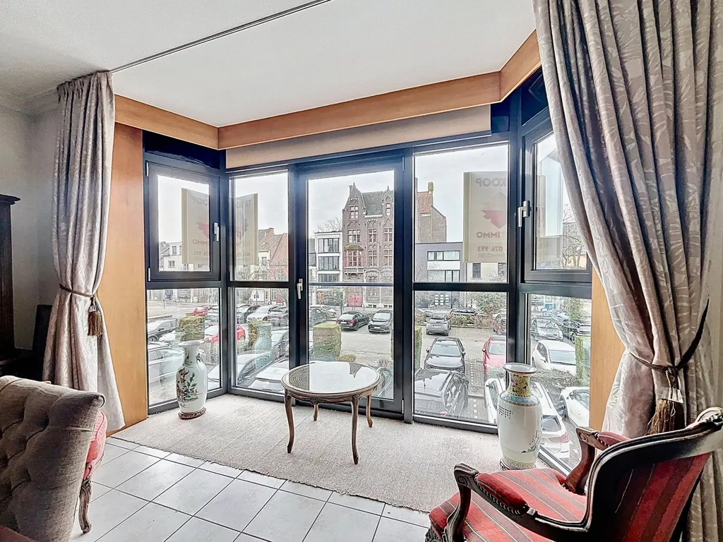 Hoofdfoto Appartement in Aalst