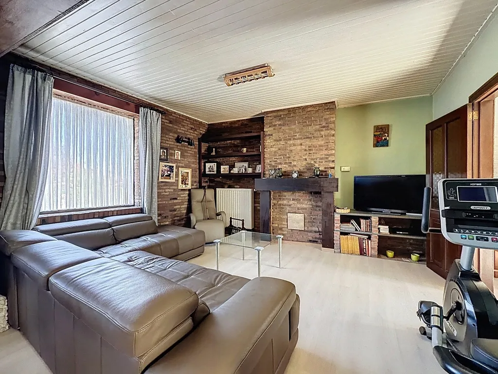Hoofdfoto Huis in Ternat
