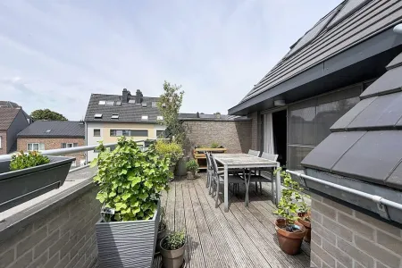 Appartement Te Koop Aalst