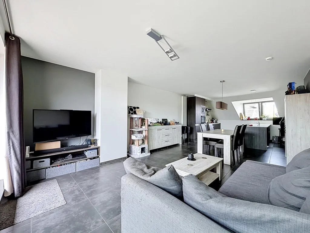Hoofdfoto Appartement in Aalst