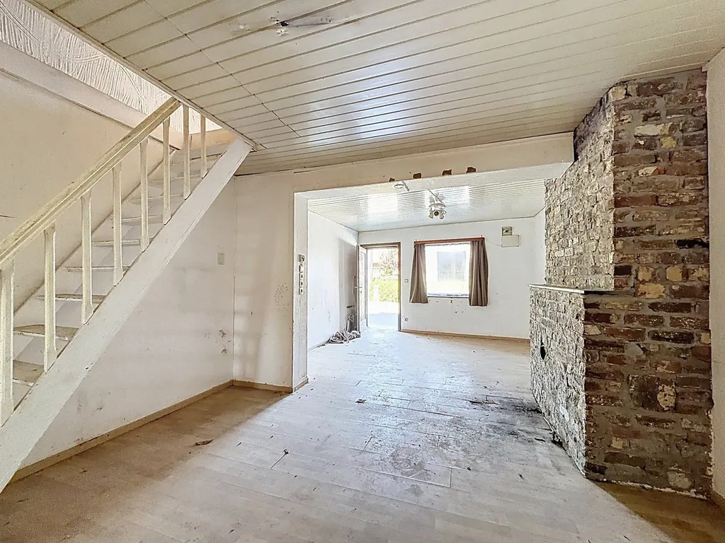 Hoofdfoto Huis in Ternat