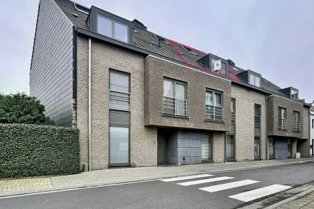 Huis Gearchiveerd Erembodegem