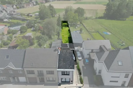 Huis Te Koop A Aalst