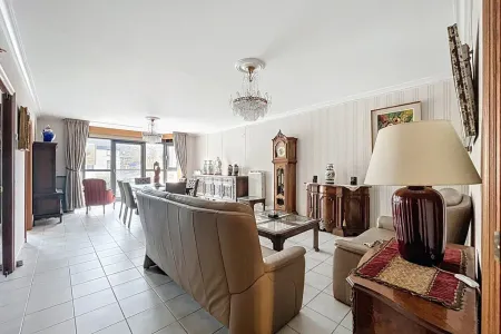 Appartement Te Koop Aalst