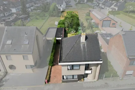 Huis Te Koop Aalst