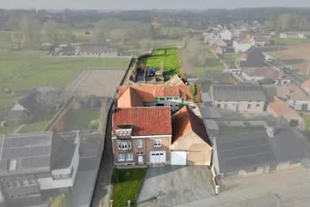 Huis Te Koop Aalst