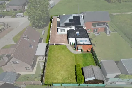 Huis Te Koop Aalst