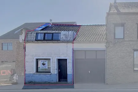 Huis Te Koop Ternat