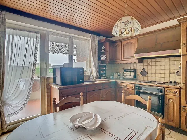 Huis in Haaltert - Watervoorstraat 25, 9450
