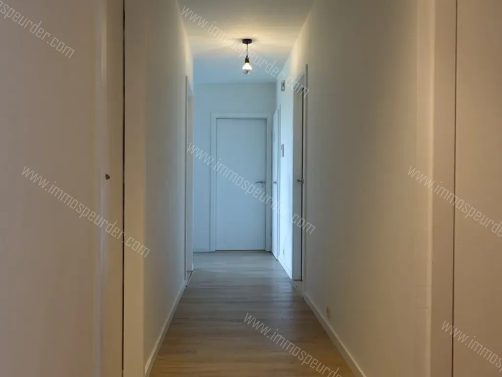 Appartement in Merksem - 1415458 - Nieuwdreef 117-8e-V, 2170 Merksem
