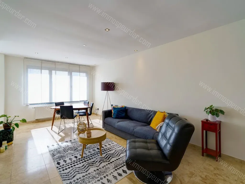 Appartement in Deurne